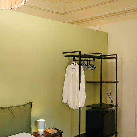 Fornai18 Bed & Breakfast