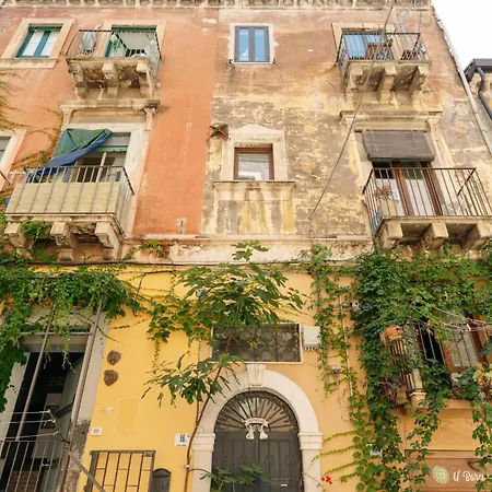 Bed and breakfast Fornai18 4*