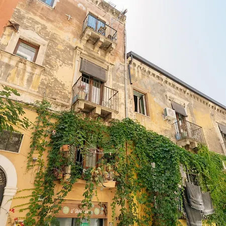Fornai18 Bed & Breakfast 4*