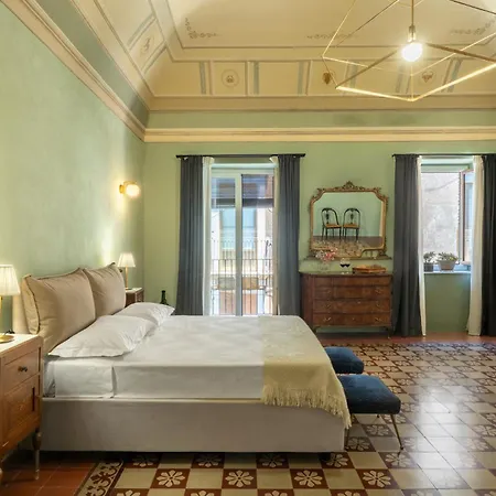 Fornai18 Bed & Breakfast
