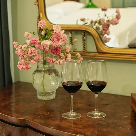 Bed & Breakfast Fornai18 Catania