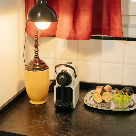 Fornai18 Bed & Breakfast 4*