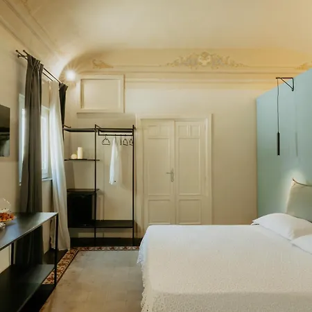 Bed & Breakfast Fornai18