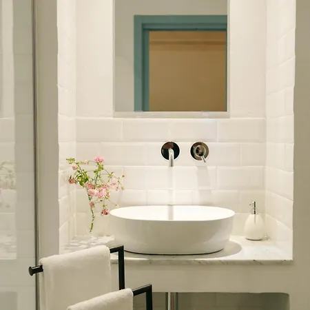Fornai18 Bed & Breakfast