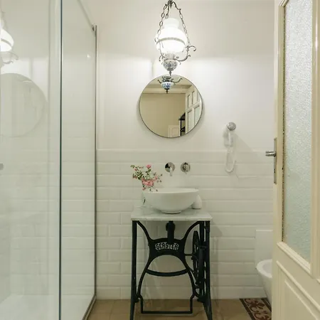Fornai18 Bed & Breakfast Catania